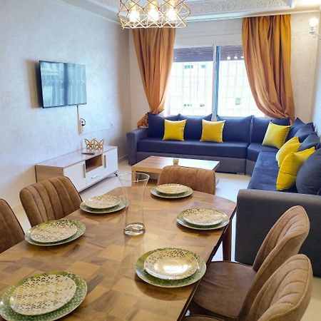 Beautiful Apartment In Centre Ville M2 Tanger Zewnętrze zdjęcie