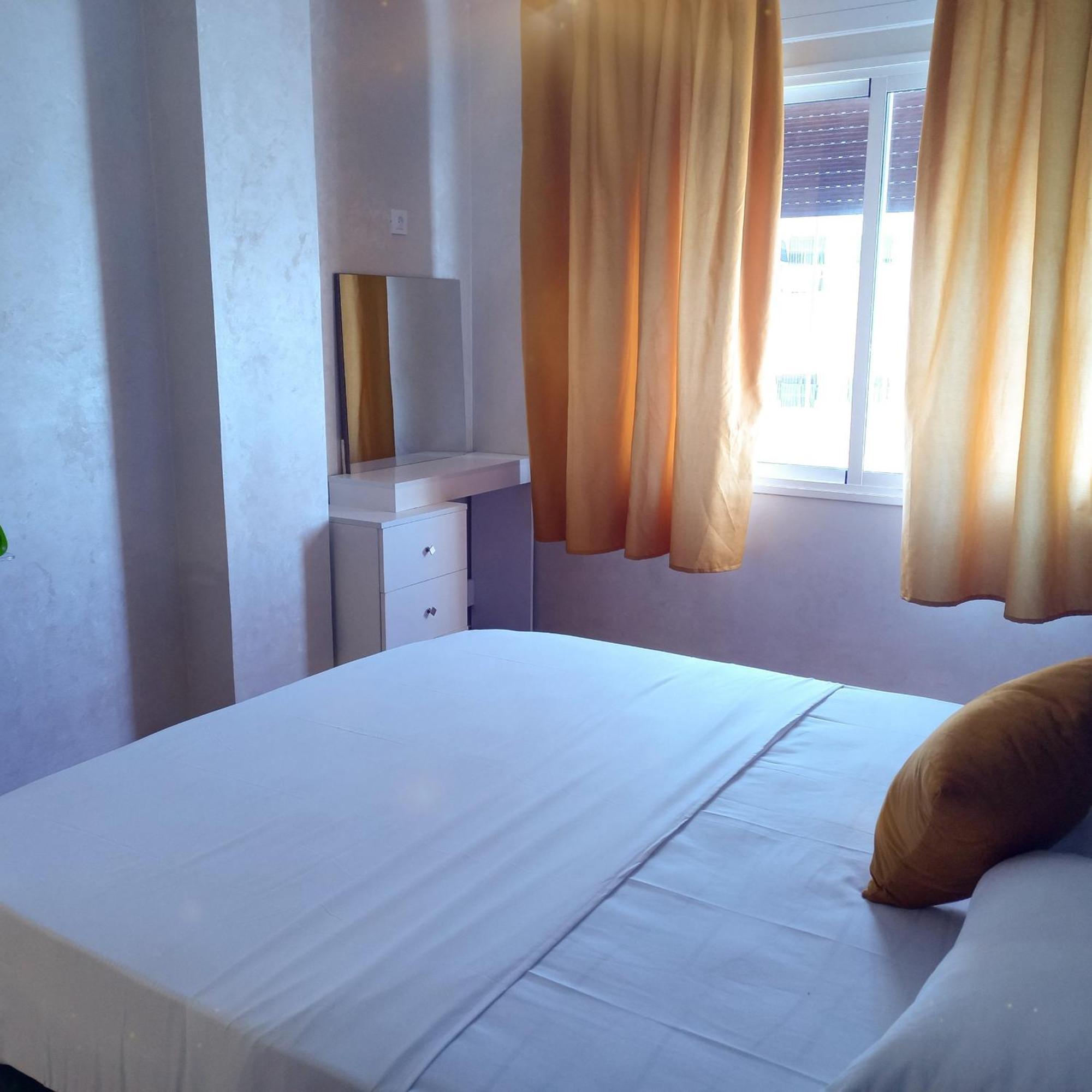 Beautiful Apartment In Centre Ville M2 Tanger Zewnętrze zdjęcie