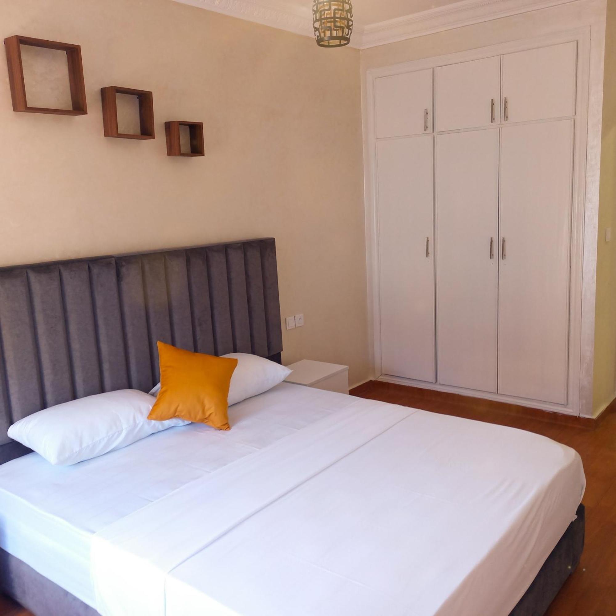 Beautiful Apartment In Centre Ville M2 Tanger Zewnętrze zdjęcie