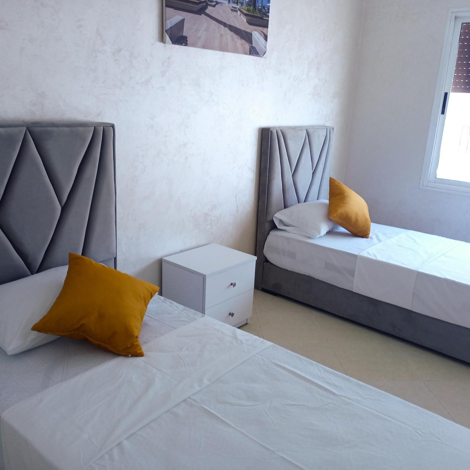 Beautiful Apartment In Centre Ville M2 Tanger Zewnętrze zdjęcie